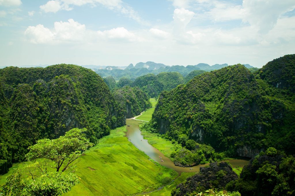 ninh binh 3798495 1920 | SJourney