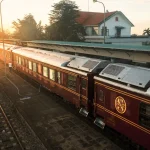 luxury train travel 1