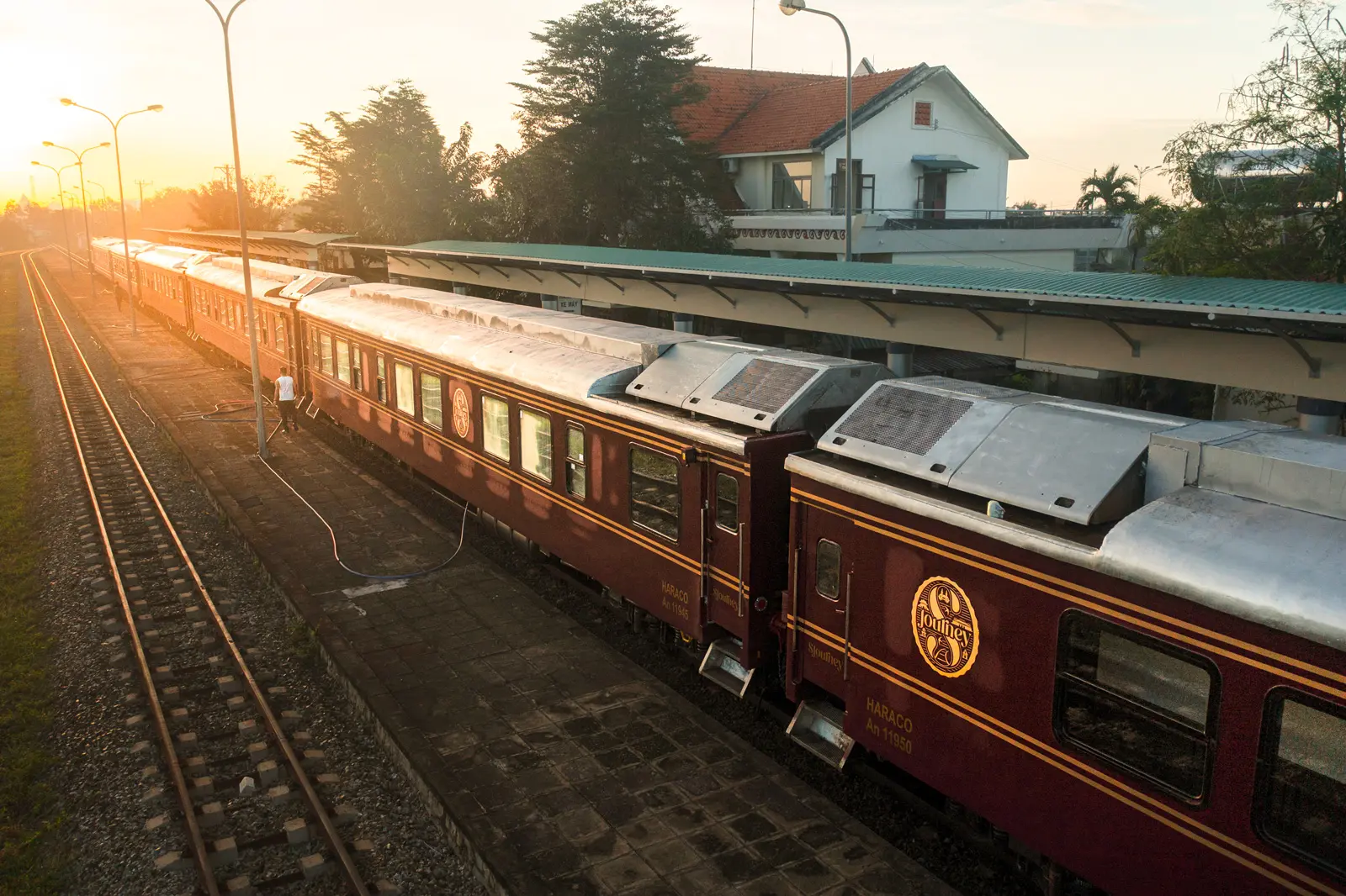 Journey in Style: Exploring Vietnam's Premier Luxury Train Travel 2025-2026 1 sjourney-luxury-train-travel-1