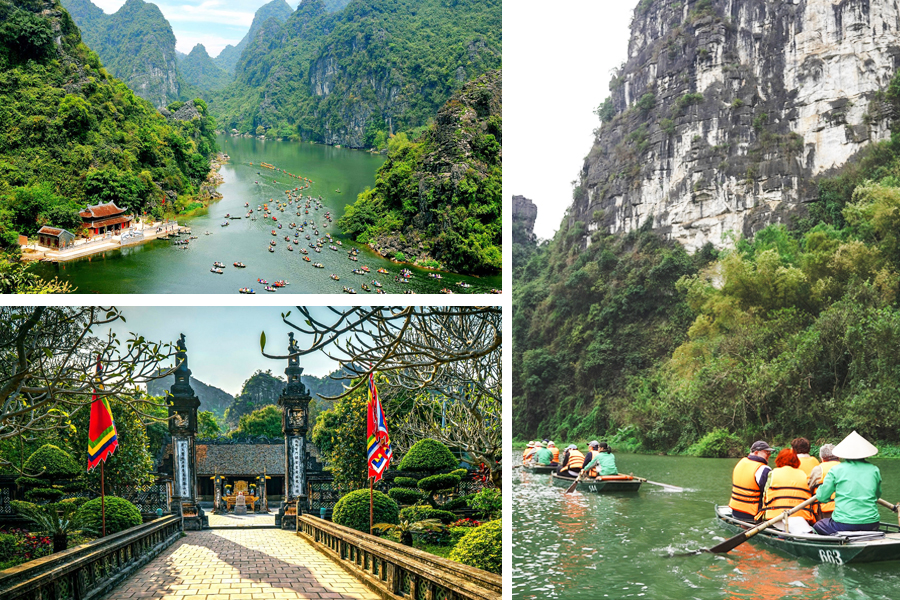 Ninh Binh