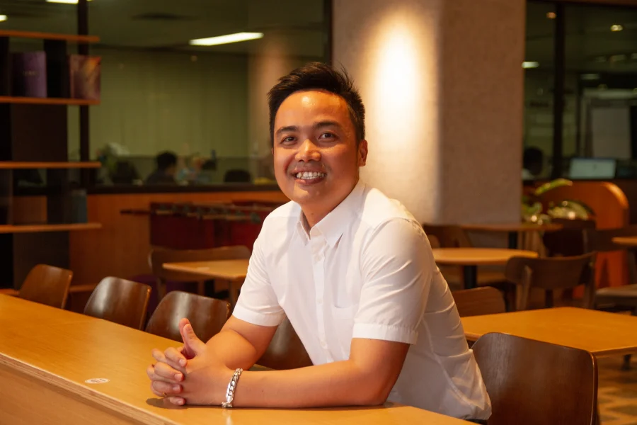 sjourney founder mr son