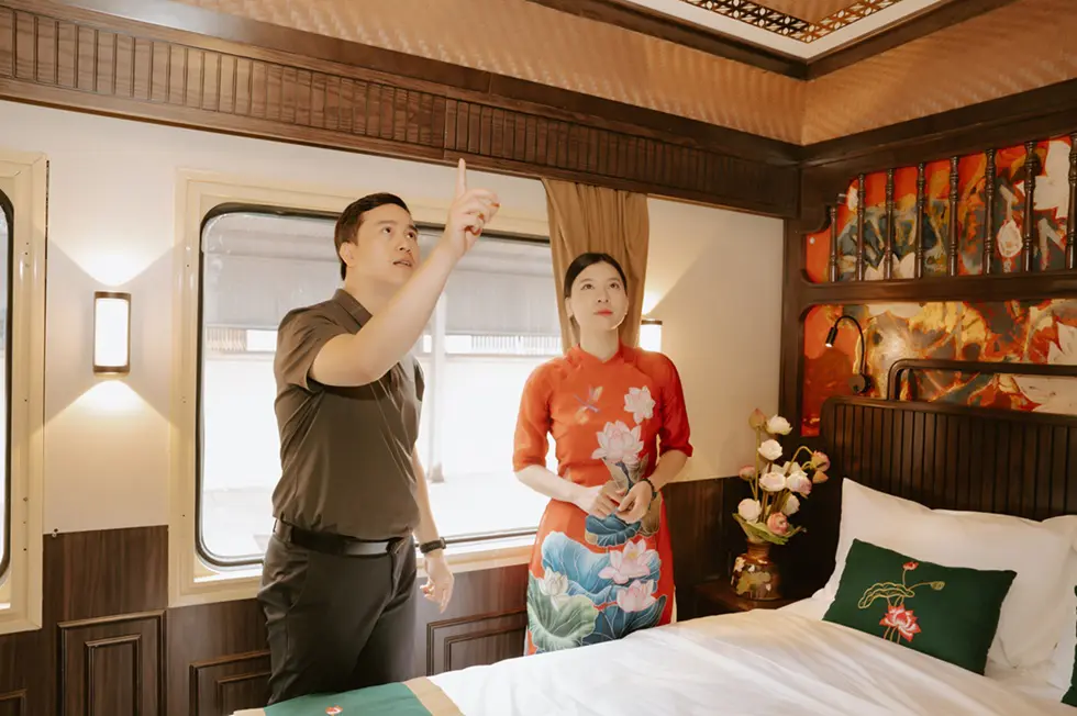 tailor made travelling