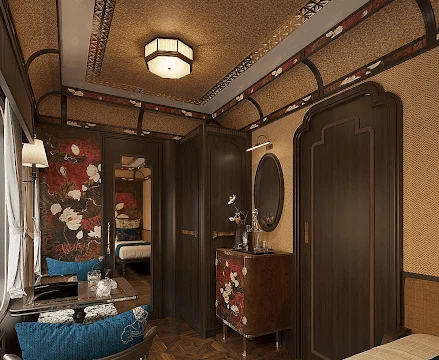 Indochine Style: Exploring the Timeless Elegance