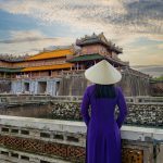 A Journey of Eight Days, Across the Heart of a Nation