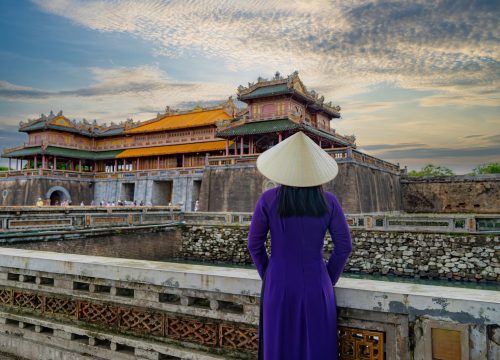 Hue: A Journey Through Vietnam’s Imperial Past