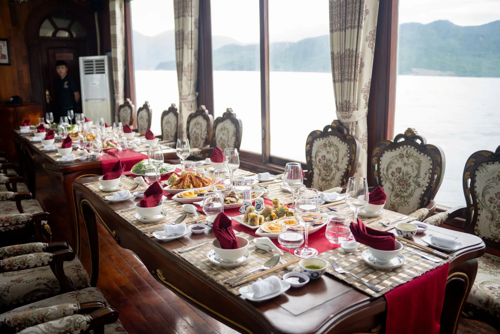 Nha Trang: A Coastal Retreat with Luxury and Culture 1 Afternoon Flavours and Foundations