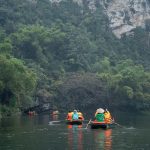 Trang An – Harmony of Nature and History (Ninh Binh)