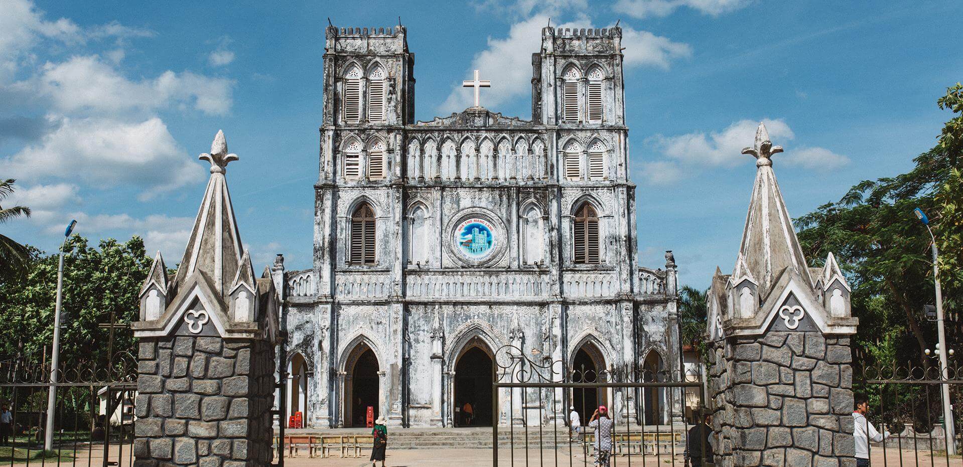 mang lang church banner 1