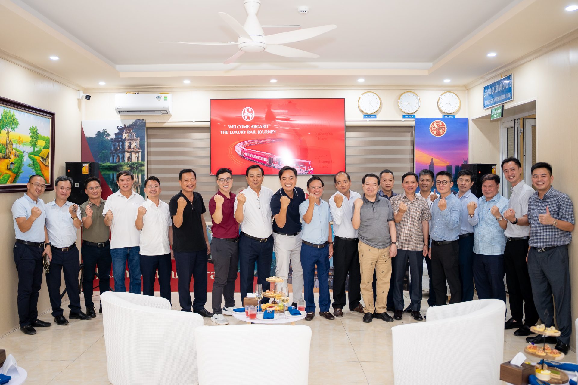 SJourney Receives Strong Support from Vietnam's Tourism and Railway Authorities 1 FC108651