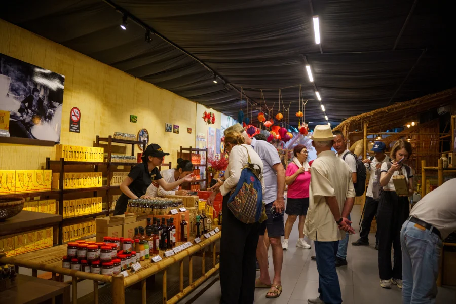 fish sauce museum guest