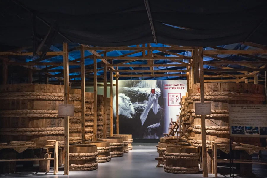 fish sauce museum