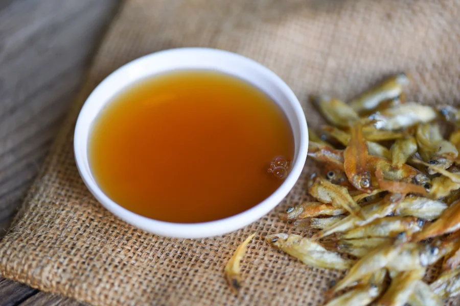 fish sauce vietnam