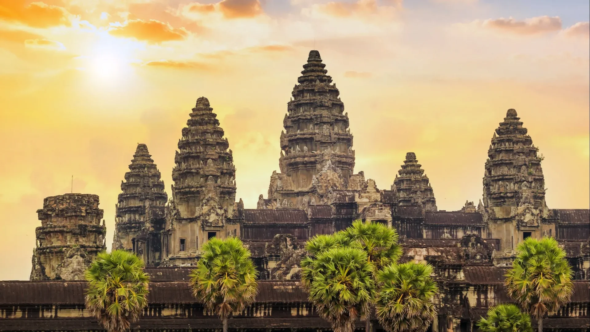 Cambodia 1