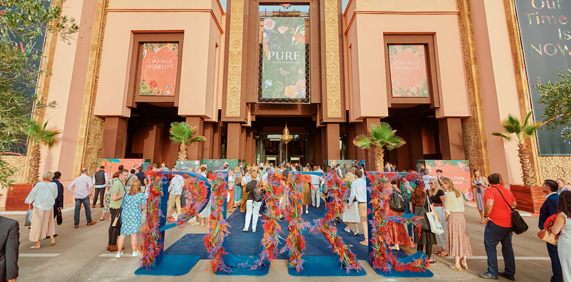Meet SJourney at PURE 2025 in Marrakech