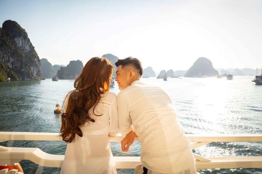 southeast asia honeymoon destination 2