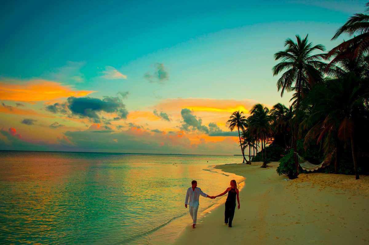 6 Best Southeast Asia Honeymoon Destinations for Romance 1 malaysia honeymoon 1