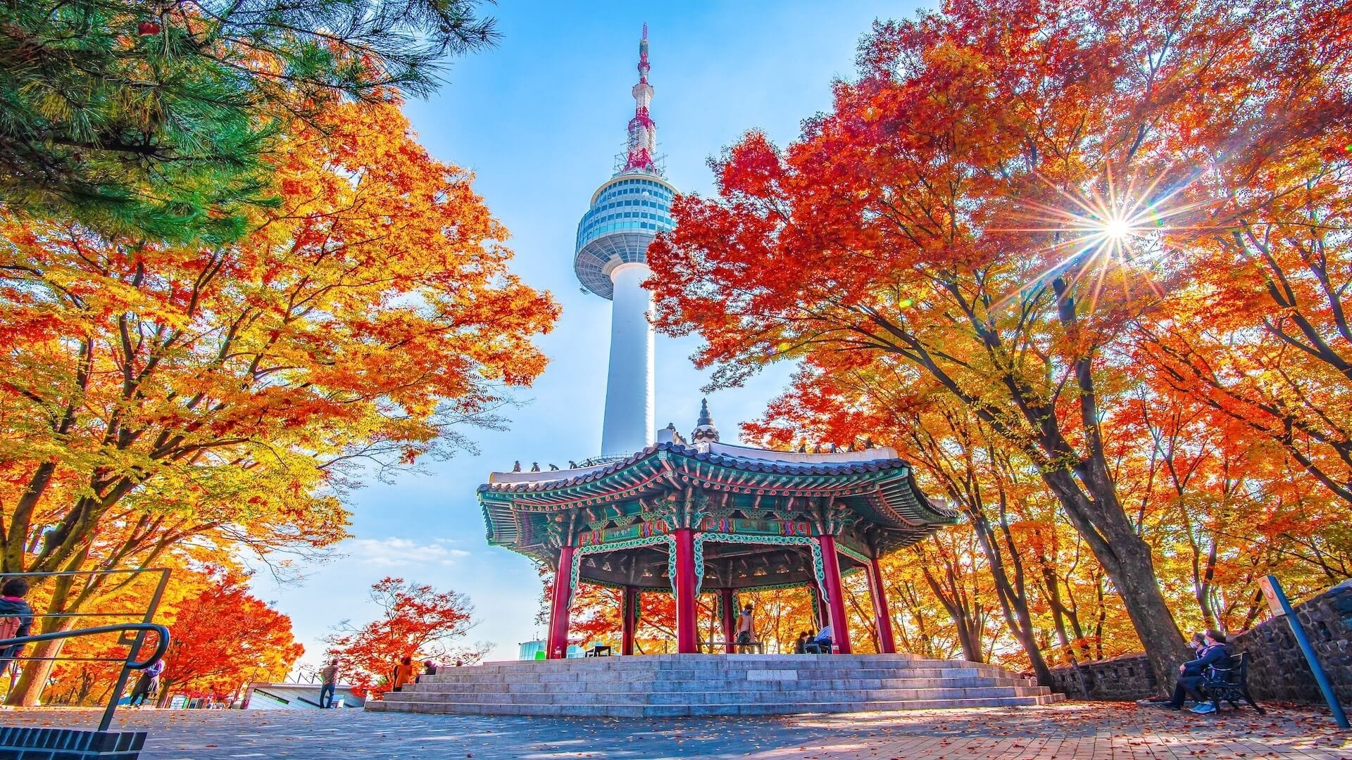 south korea 1