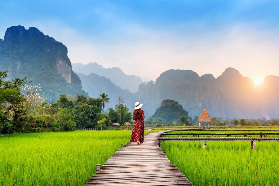wellness retreat laos 1