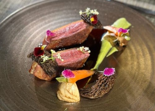 Food Experience on SJourney: A Culinary Journey Through Vietnam on Rails 3 Food Experience on SJourney: A Culinary Journey Through Vietnam on Rails