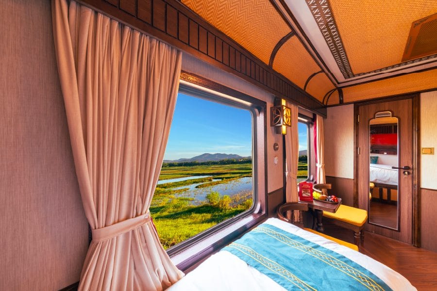 luxury-cabin