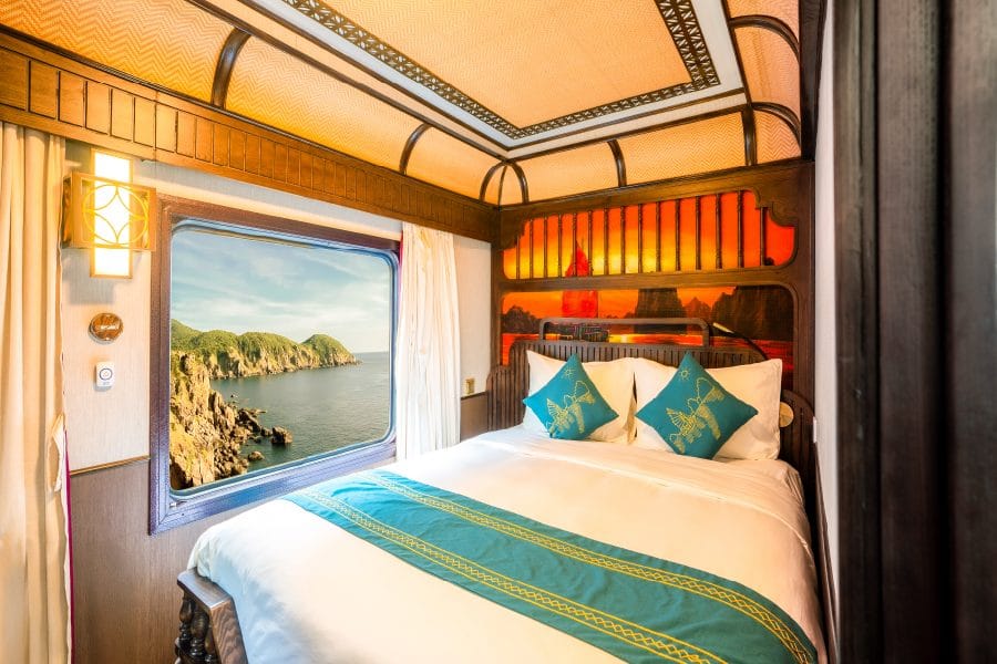 double-cabin