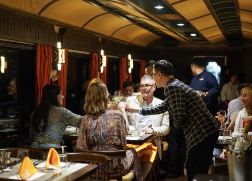 Unforgettable Travel Specialist in Vietnam – Designing Extraordinary Journeys Beyond Travel Norms 2 Unforgettable Travel Specialist in Vietnam – Designing Extraordinary Journeys Beyond Travel Norms