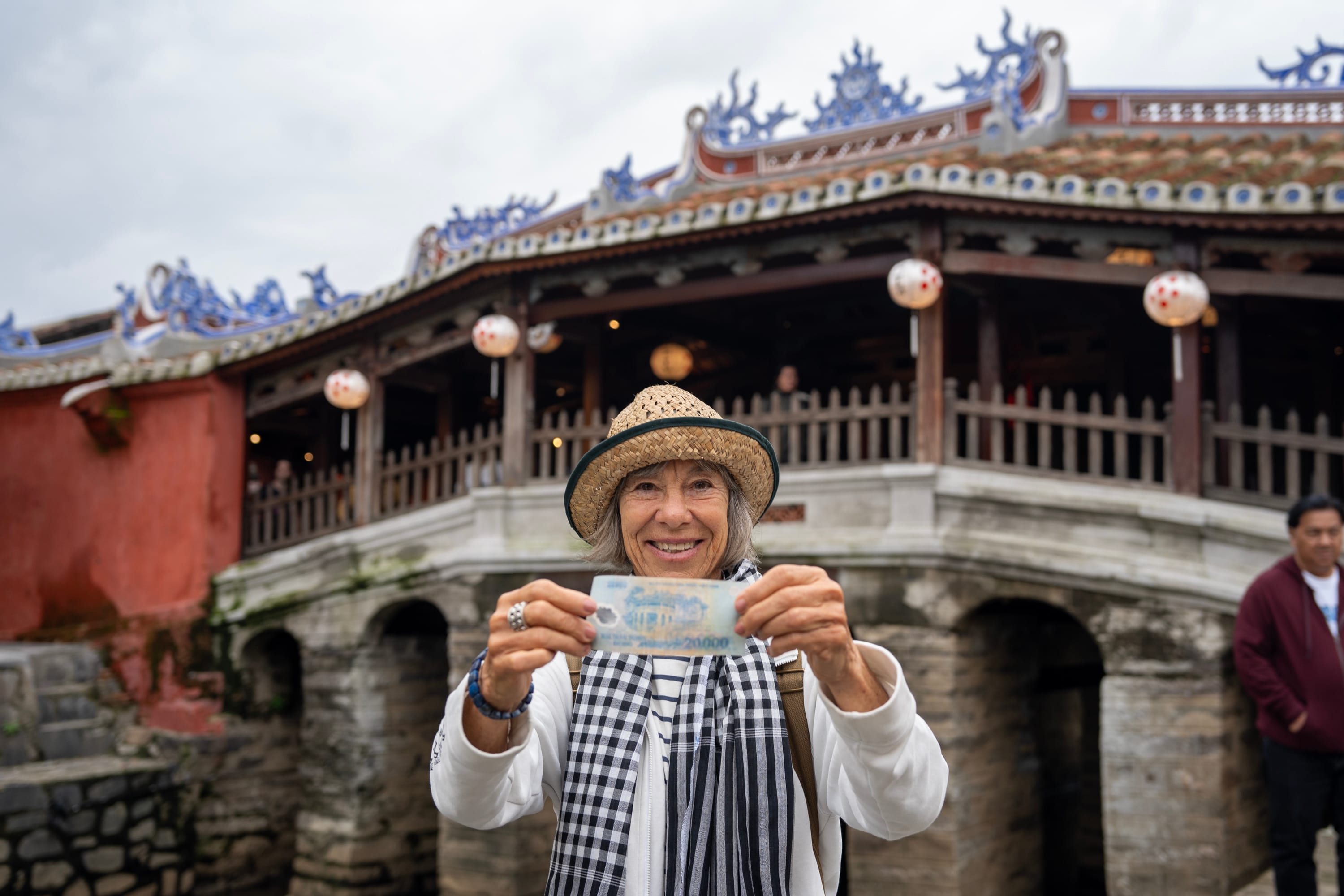 Tips for Hoi An Winter