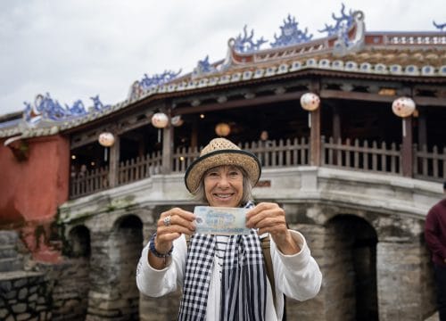 Cultural Experiences That Define Vietnam Autumn Travel