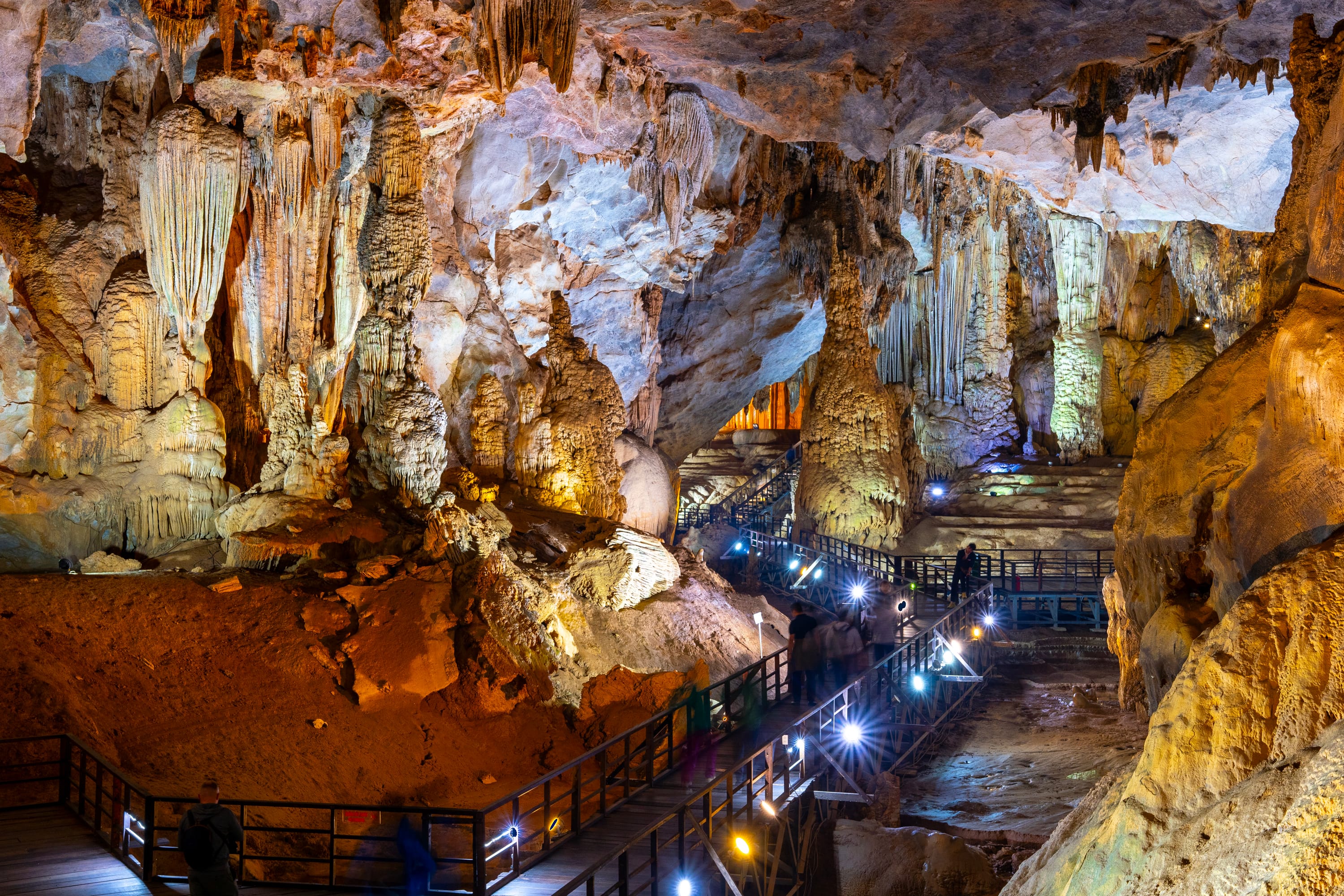 Phong Nha-Ke Bang National Park