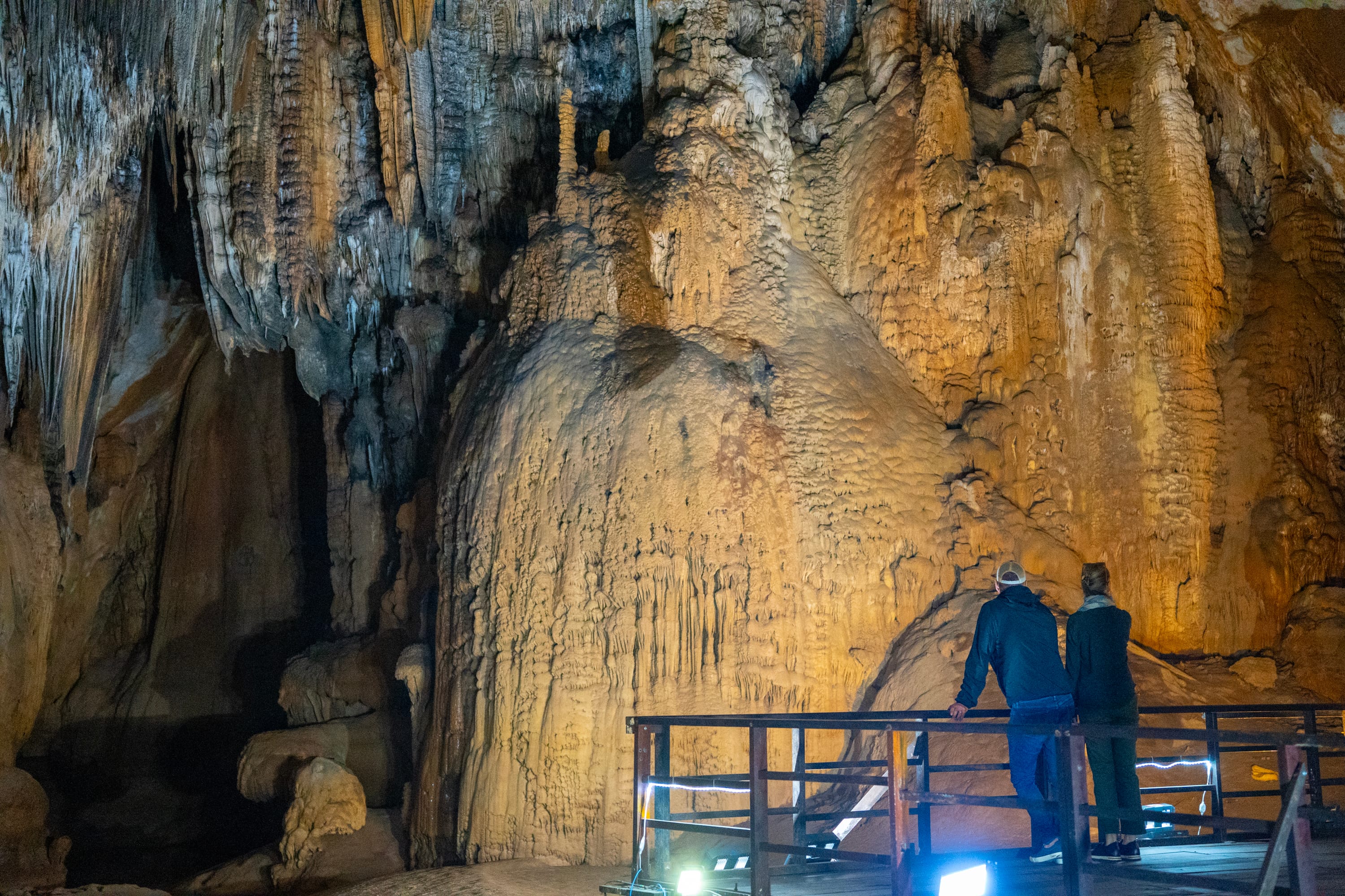 Discover Quang Binh Winter: Ultimate Guide to Caves & Travel Tips 4 Phong Nha-Ke Bang National Park