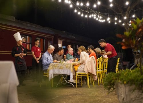 Explore Quang Binh by Luxury Train: An Unforgettable Vietnamese Adventure 34 Explore Quang Binh by Luxury Train: An Unforgettable Vietnamese Adventure