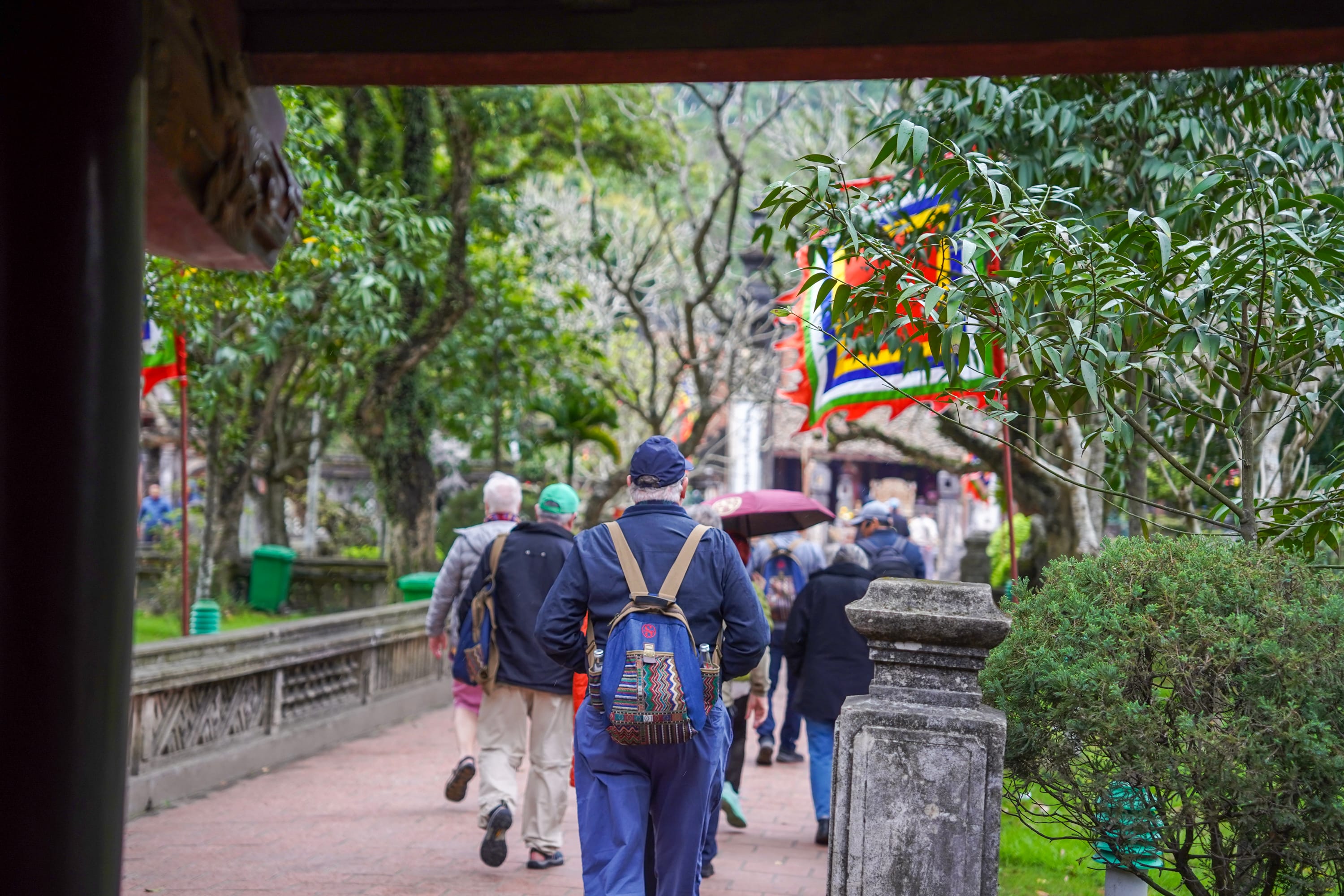 Hoa Lu Ancient Capital