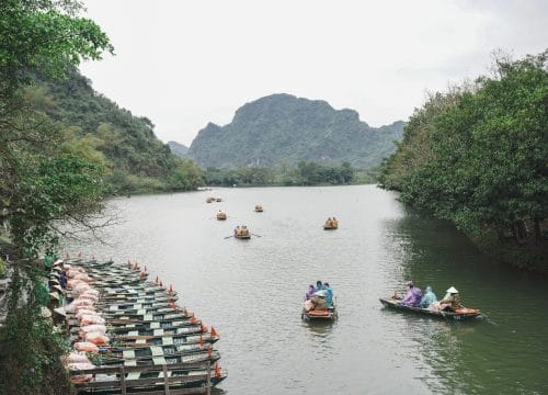 Ninh Binh Winter – 7 Activities, Highlights & Luxury Travel by SJourney