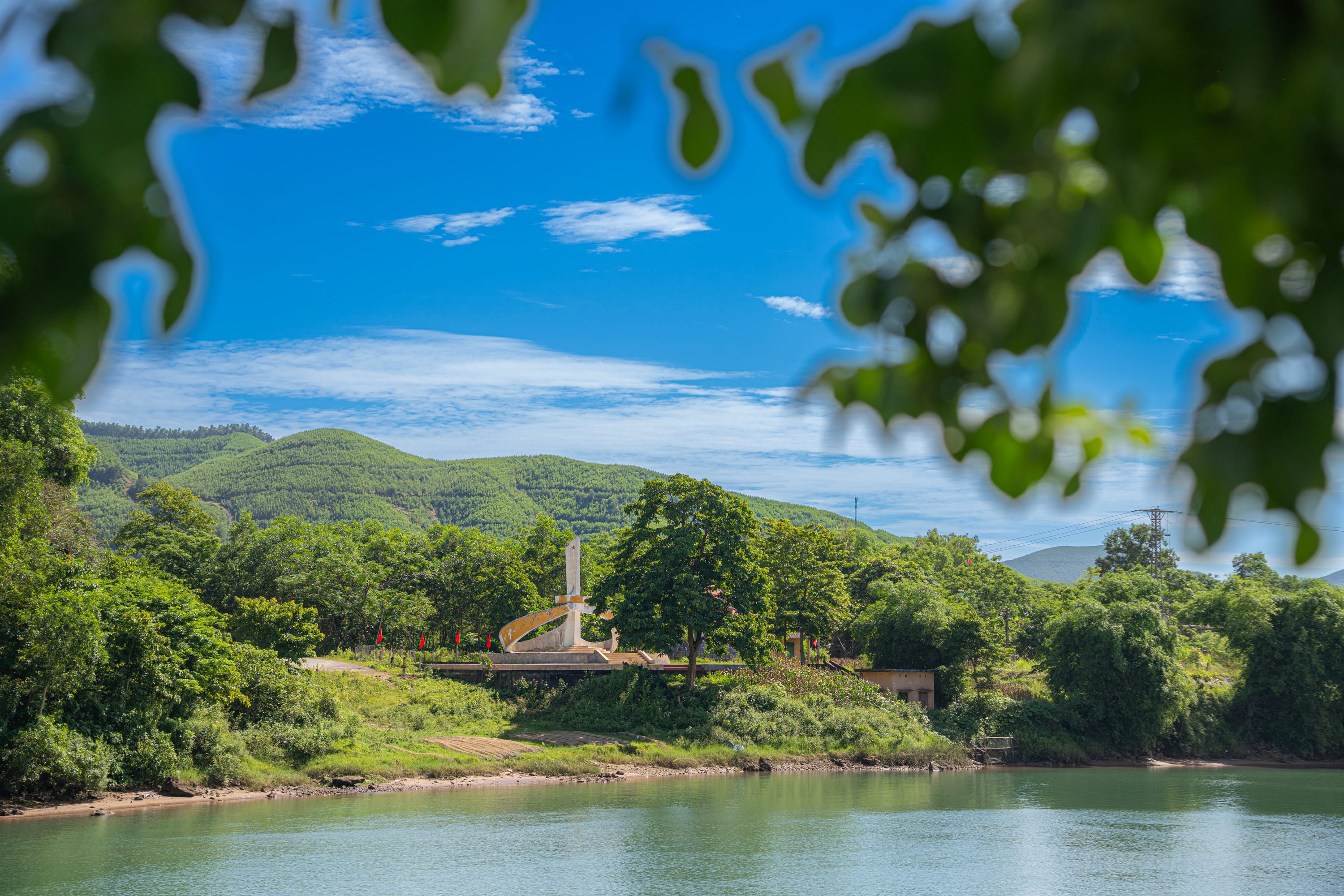 Quang Binh Autumn: Exploring Vietnam's Stunning Fall Season 1 Tips for quang binh autumn
