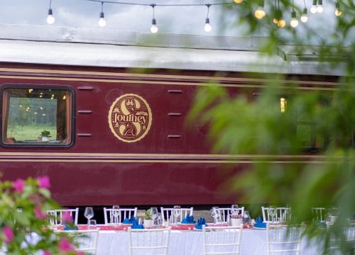 Traveling by Train from Hanoi to Hue: A Complete 2025 Guide