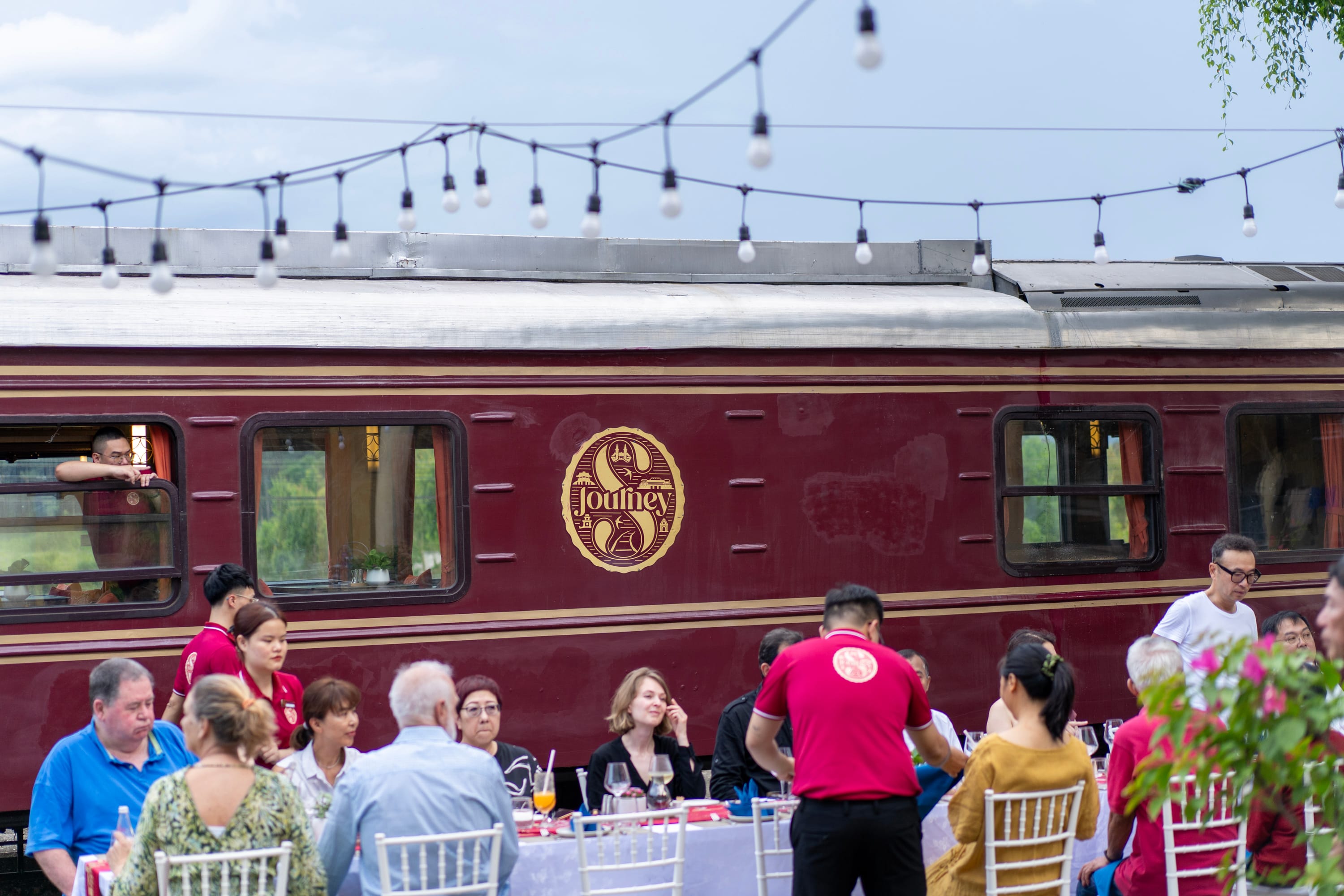 Explore Quang Binh by Luxury Train: An Unforgettable Vietnamese Adventure 2 explore Quang Binh by luxury train