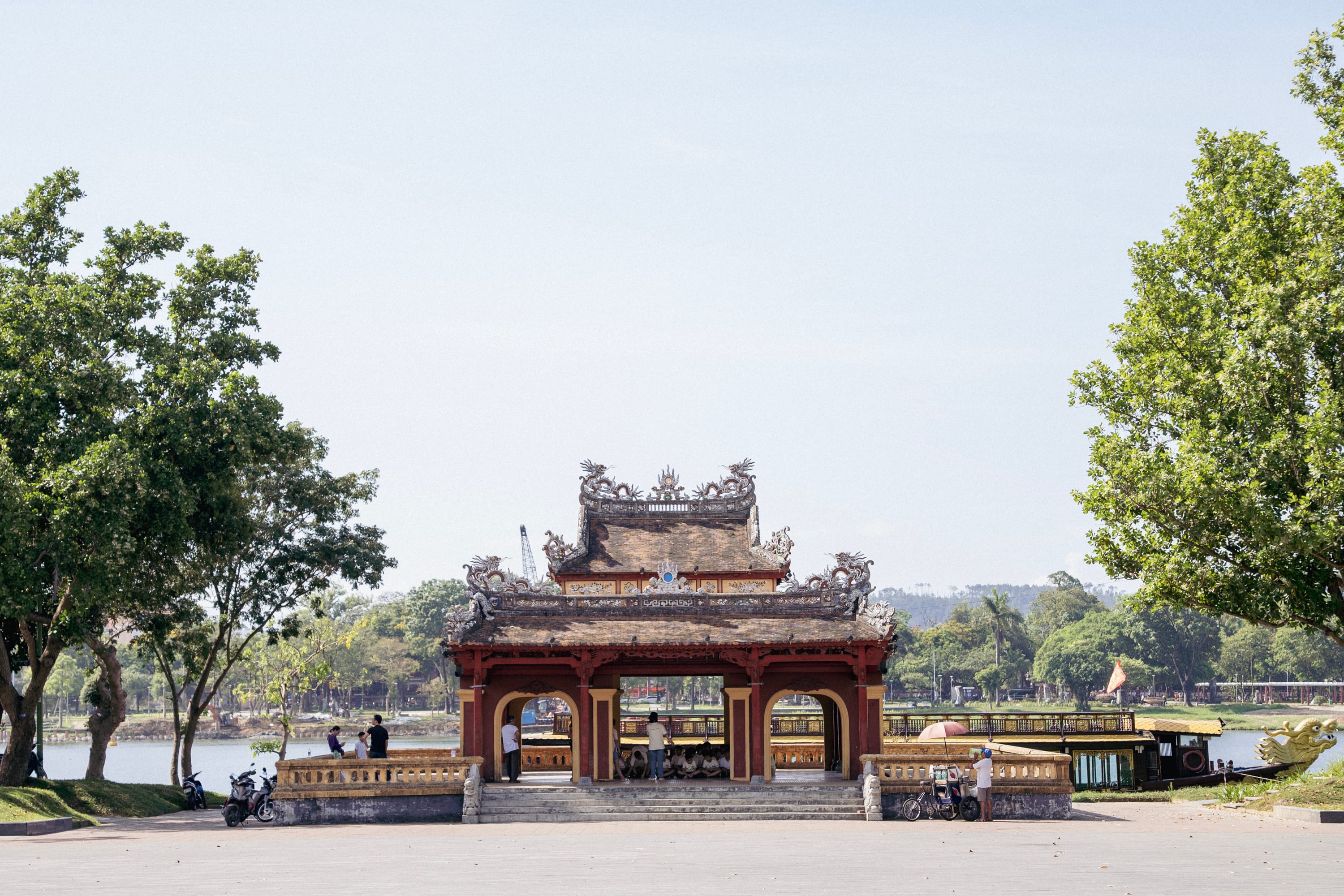 Ho Chi Minh Hue Train: Ultimate Luxury Tour Experience with Routes & Travel Advice 1 ho chi minh city to hue train