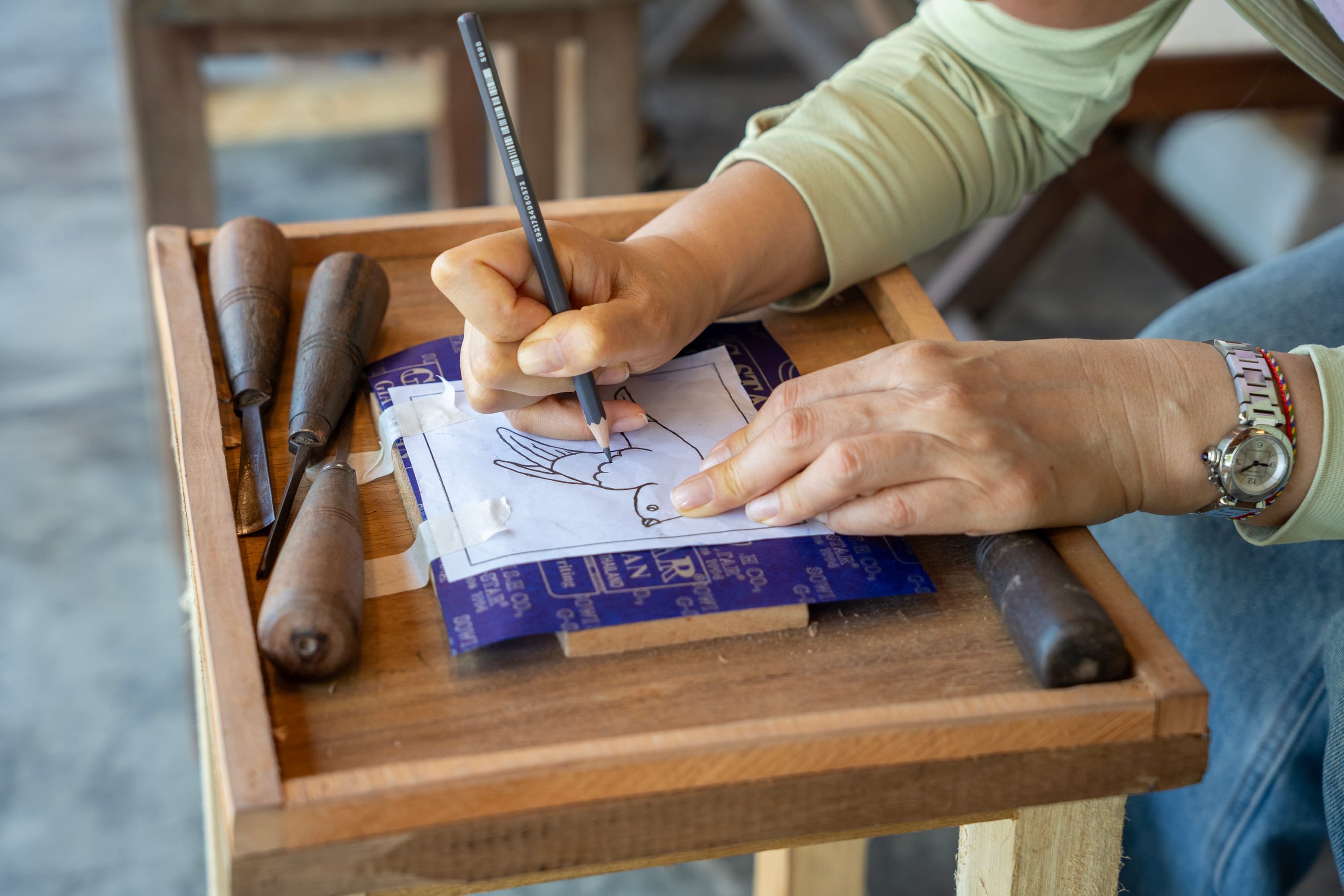 craft-workshop
