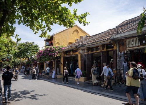 Hoi An Winter: Your Ultimate Guide to Visiting in the Rainy Season 16 Hoi An Winter: Your Ultimate Guide to Visiting in the Rainy Season