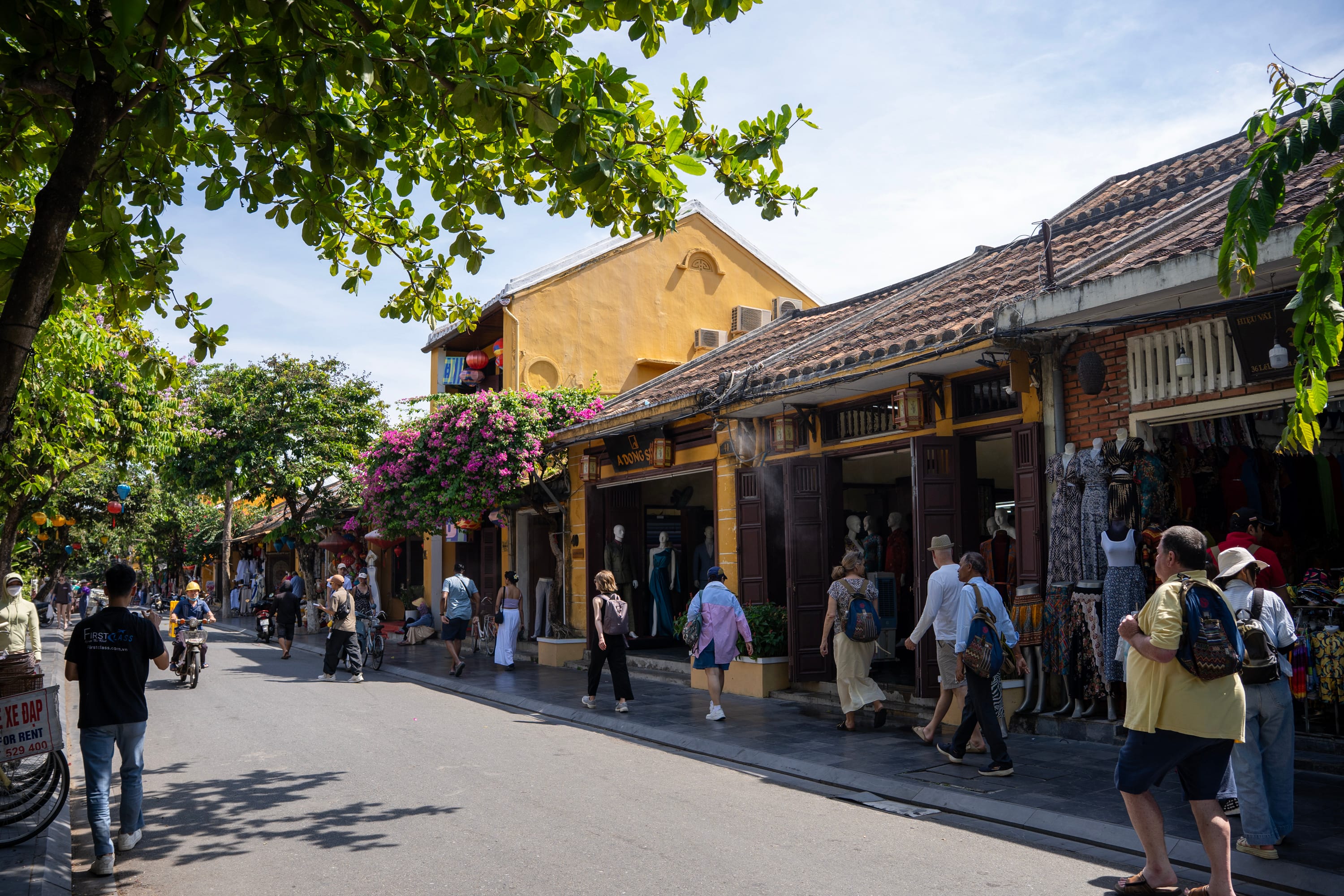 Hoi An Winter: Your Ultimate Guide to Visiting in the Rainy Season 1 FC107606 1