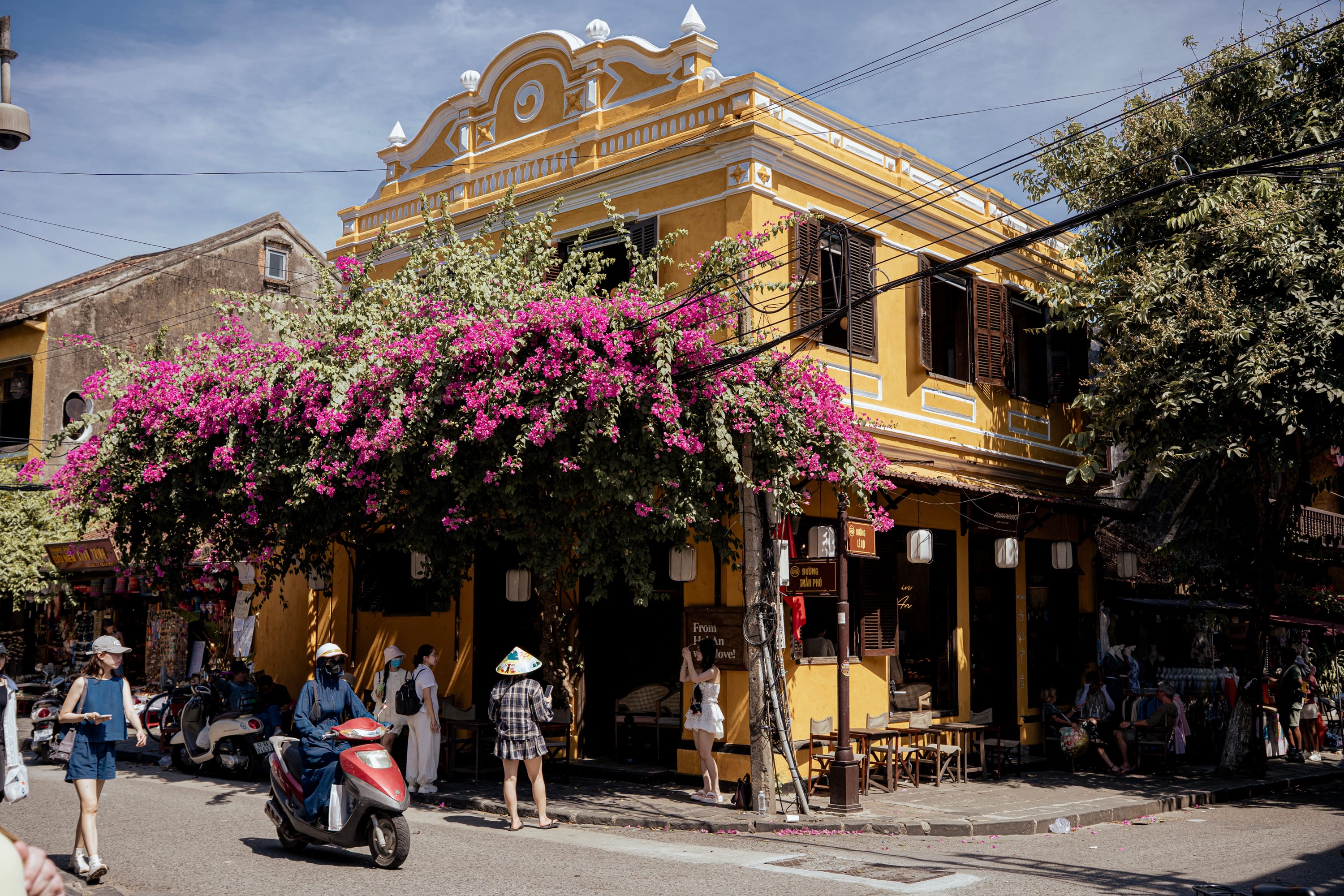Hoi An Autumn: Embracing the Rainy Charm and Mid-Autumn Magic 2 Hoi An Autumn Weather