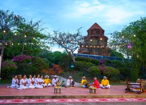 Exploring Phan Thiet Autumn: Weather and the Mid-Autumn Festival 48 Exploring Phan Thiet Autumn: Weather and the Mid-Autumn Festival