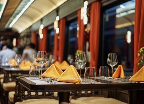 Christmas Dinner on a Train - A Festive Journey to Remember 84 Christmas Dinner on a Train – A Festive Journey to Remember
