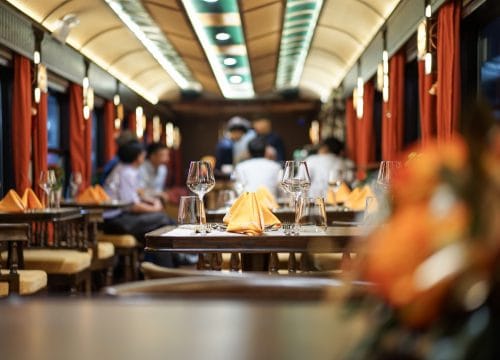 New Year’s Train Ride: Welcome the New Year in Luxury Through Vietnam 64 New Year’s Train Ride: Welcome the New Year in Luxury Through Vietnam