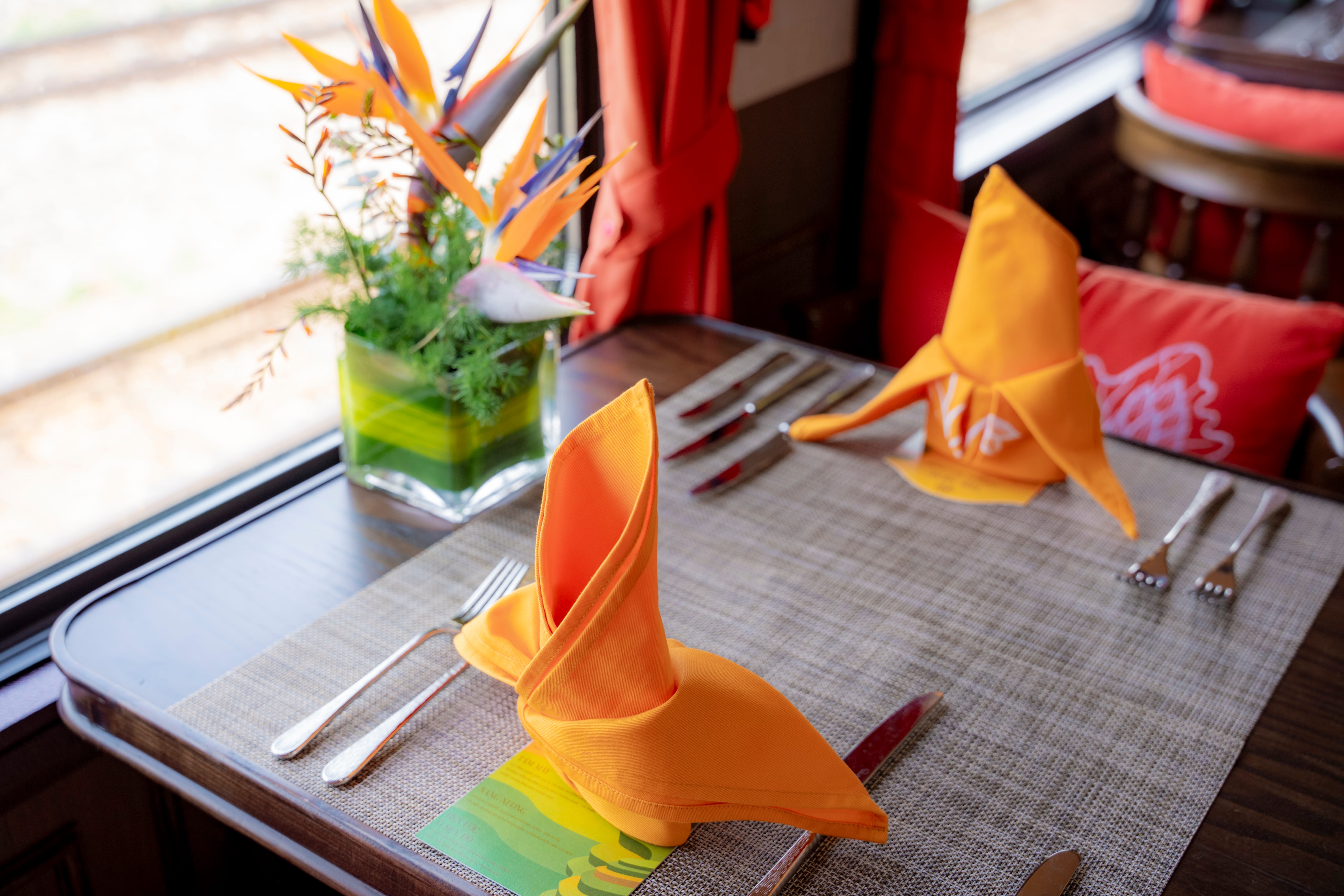 Hanoi's Special Autumnal Cuisine