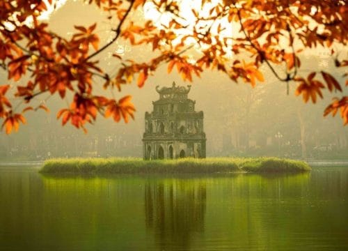 Hanoi Autumn: The Most Beautiful Time to Visit Vietnam's Capital 22 Hanoi Autumn: The Most Beautiful Time to Visit Vietnam’s Capital