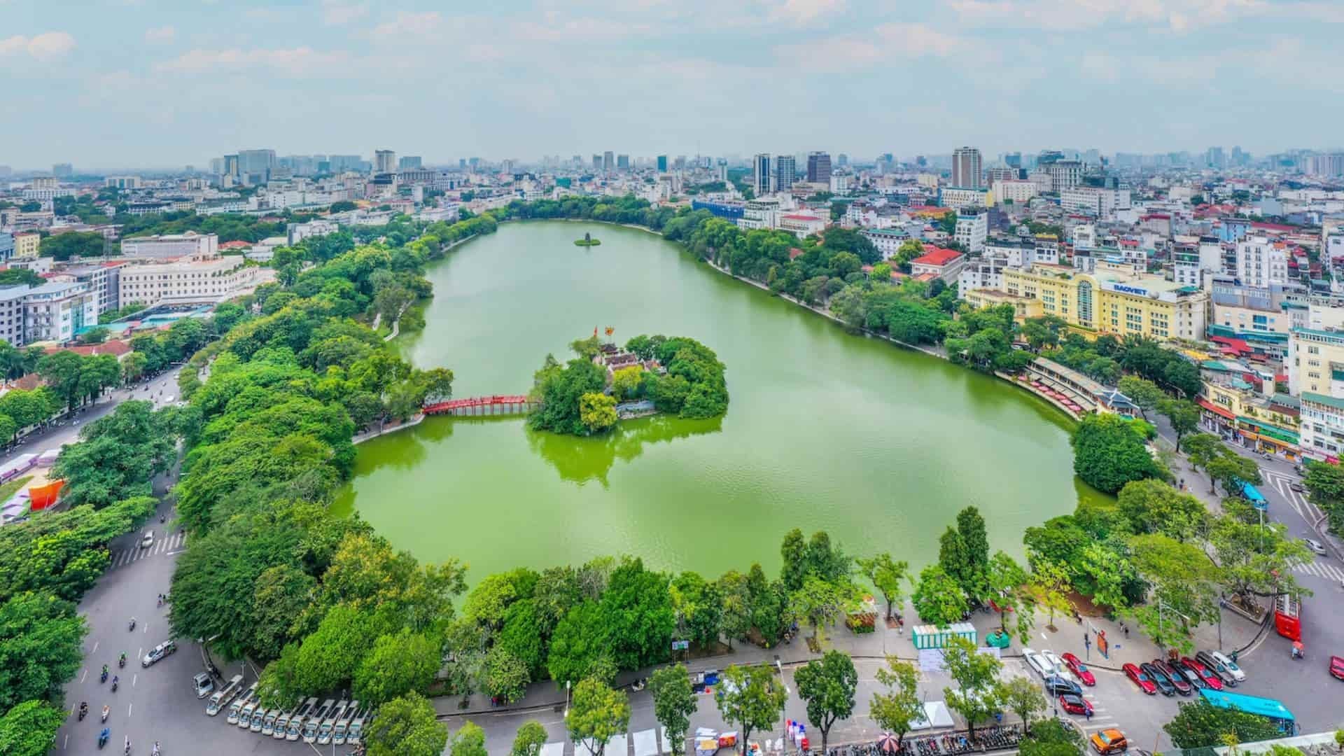 hanoi best time to go