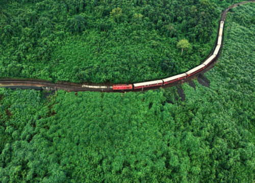SJourney – Vietnam’s Premier Luxury Private Train Excursions
