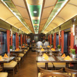 gourmet restaurant