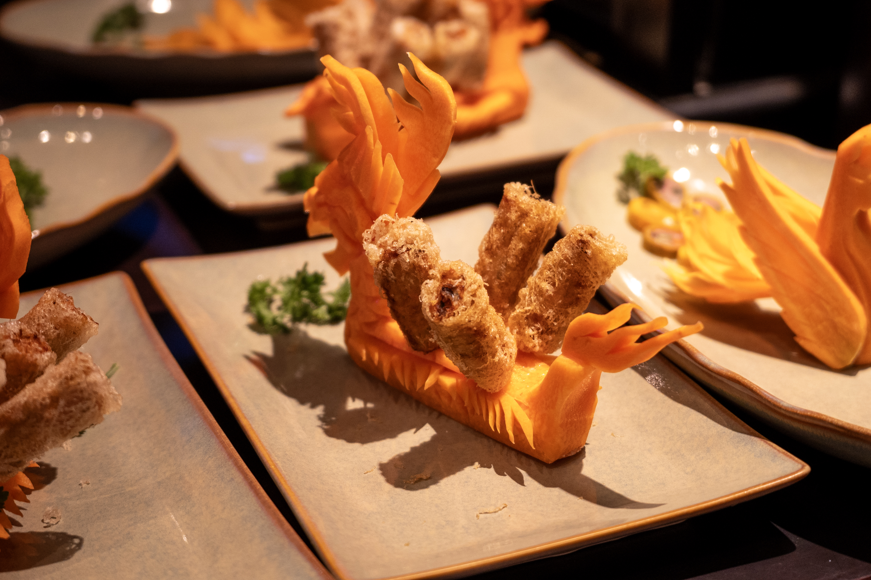 Vietnam honeymoon by luxury train: A Romantic Journey with Sjourney 4 Gourmet Meals Onboard